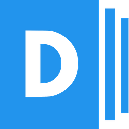 Docamatic logo