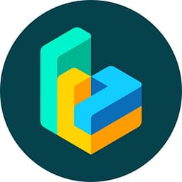 b2match logo
