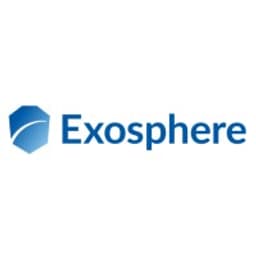 Exosphere Inc. logo