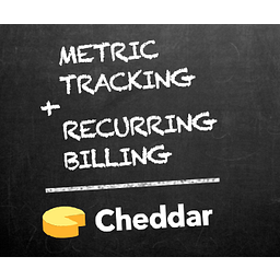 Cheddar logo