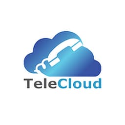 TeleCloud logo