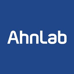 AhnLab AIPS (Advanced IPS) logo