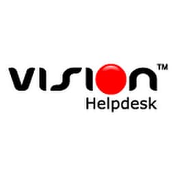Vision Service Desk logo
