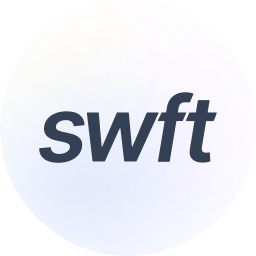 Swft Connect Digital Business Card logo