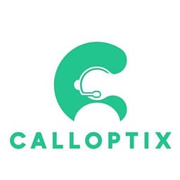 Call Optix logo