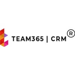 Team365 CRM logo