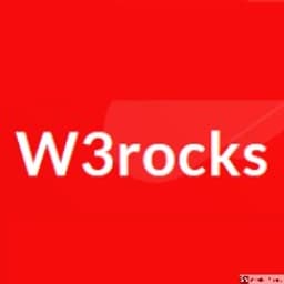 W3rocks Marketing Suite logo