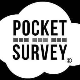 PocketSurvey Building Assets Database logo