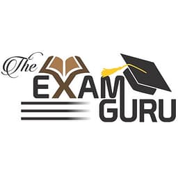 The Exam Guru logo