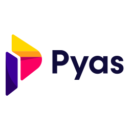 Pyas logo