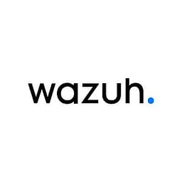 Wazuh - The Open Source Security Platform logo