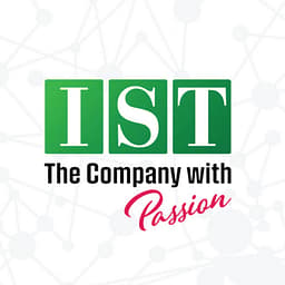 IST Office & Facilities Management Services logo