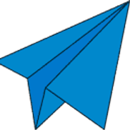 Telegram Prime logo