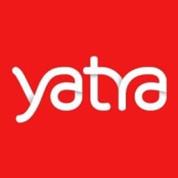 Yatra for Business logo