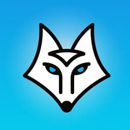 CyberFOX Password Manager logo