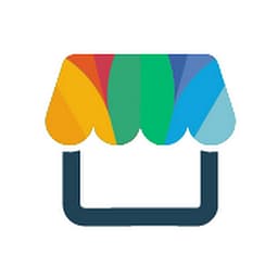 Fusion My Business logo