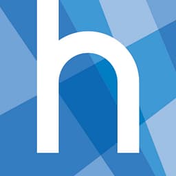 Hyperview DCIM logo