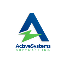 ActiveOne Business Management Software logo