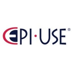 EPI-USE Services for AWS logo