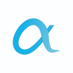 feedalpha logo