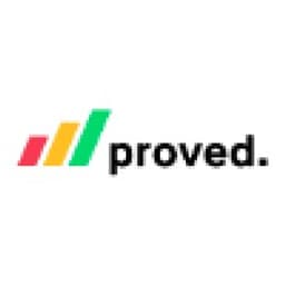 Proved. logo