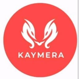 Kaymera Secure Calls and Chats logo