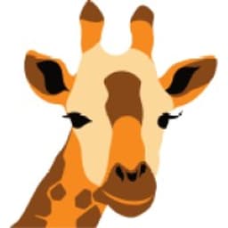 ASO Giraffe logo