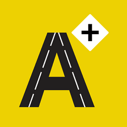 Driving GradeBook logo