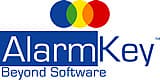 AlarmKey logo