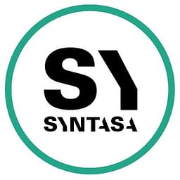 Syntasa logo