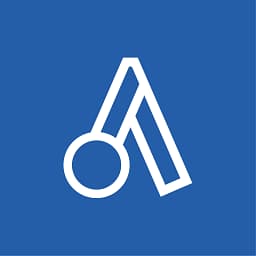 Abivin vRoute logo