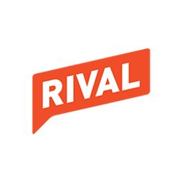 Rival Technologies logo