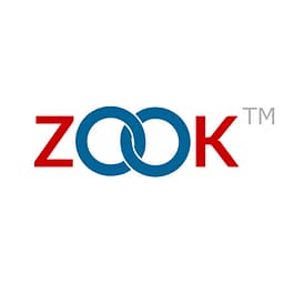 ZOOK OST to PST Converter logo