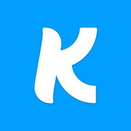 Kindrid logo
