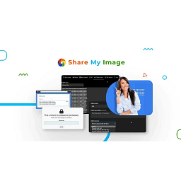 ShareMyImage.com logo