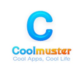 Coolmuster Android Eraser logo