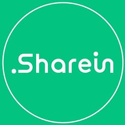 SHAREIN logo