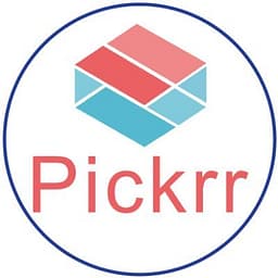 Pickrr Technologies logo