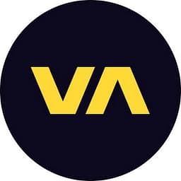 VALMAX logo