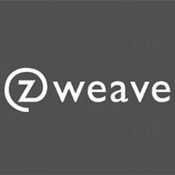Zweave logo