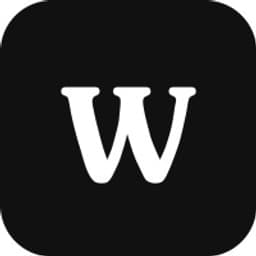 Writier logo