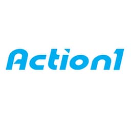 Action1 logo