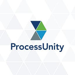ProcessUnity TPRM Platform logo