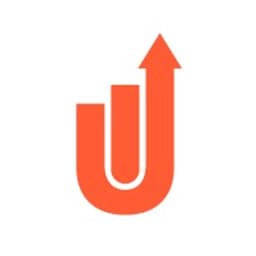 Upsight logo