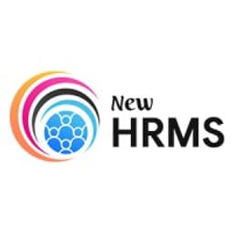 NewHRMS logo