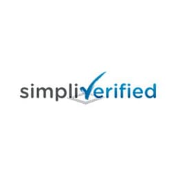 Simpliverified logo