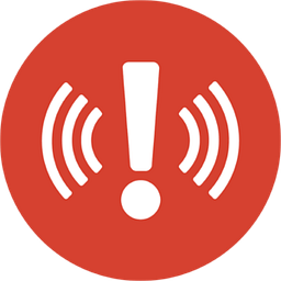 AlertMedia logo