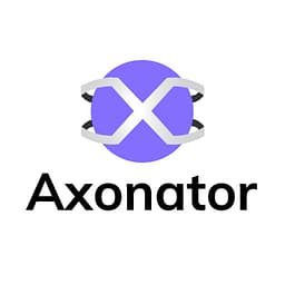 Axonator FM logo