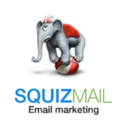 Squizmail logo