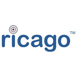 ricago Compliance Management System logo